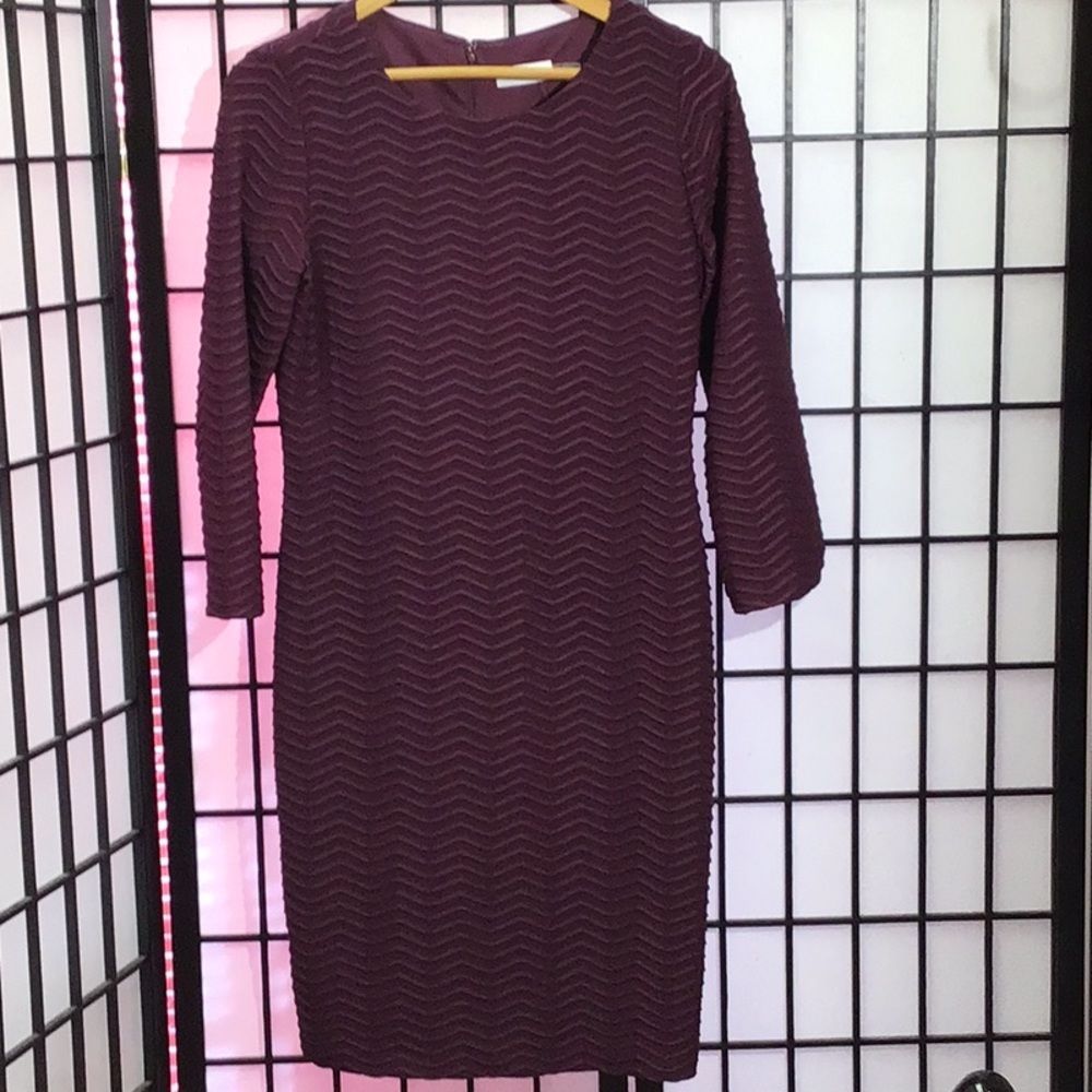 Calvin Klein Dress Size 8 NWOT
